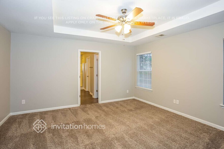 Building Photo - 3408 Crutchfield Pl