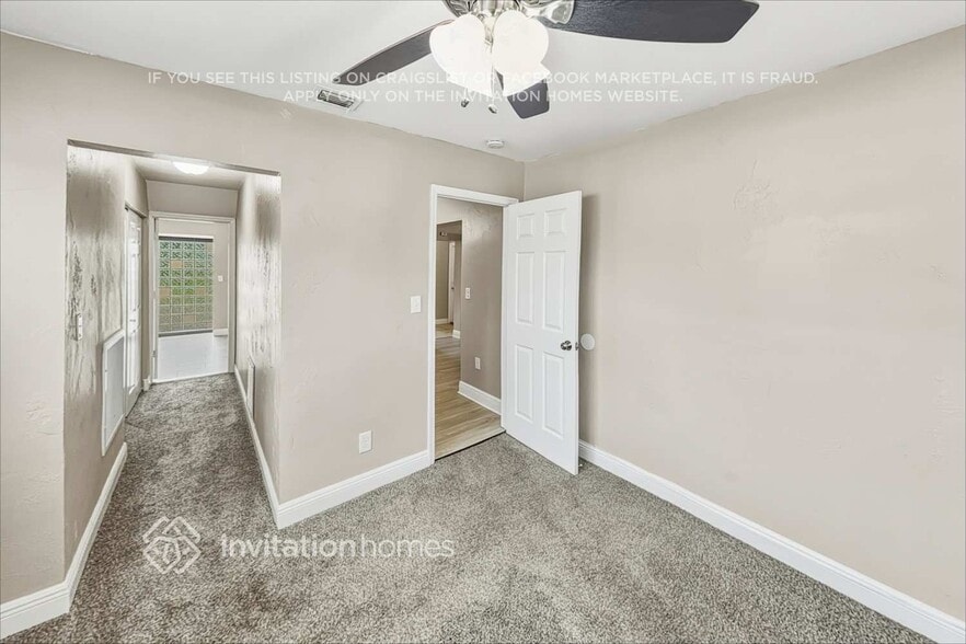 Building Photo - 4255 N Browning Dr