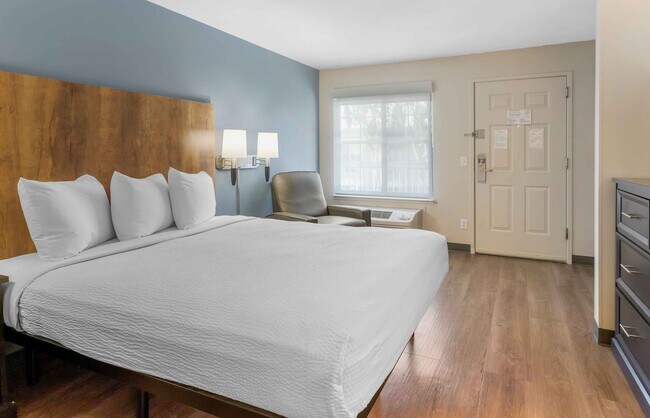Building Photo - Furnished Studio-San Jose - Milpitas - McCarthy Ranch