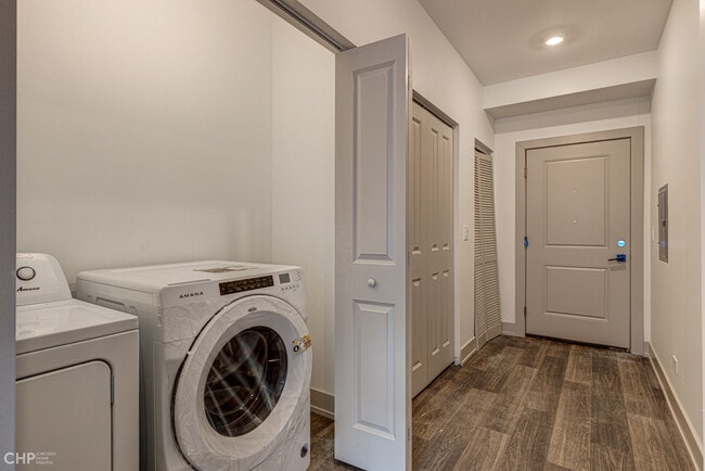 Floorplan - 2411 West Fitch