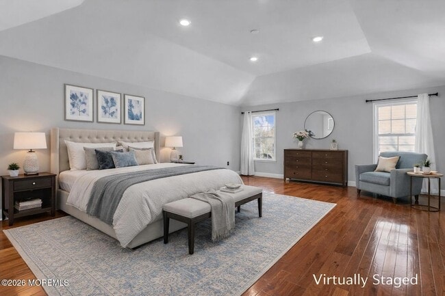 Building Photo - 4 Reuben Ct