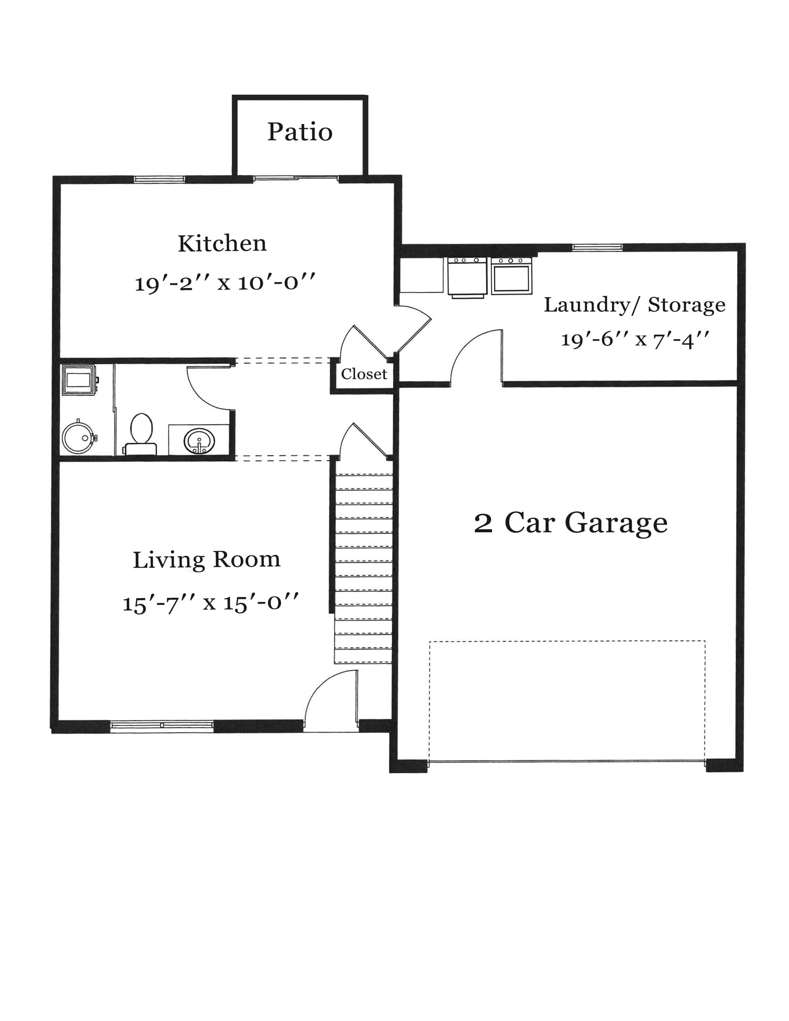 Building Photo - 1469 Village Circle Dr