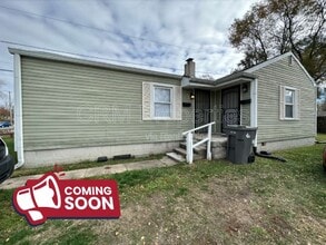 Building Photo - 4537 Fletcher Ave
