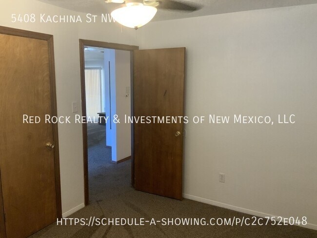 Building Photo - 5408 Kachina St NW