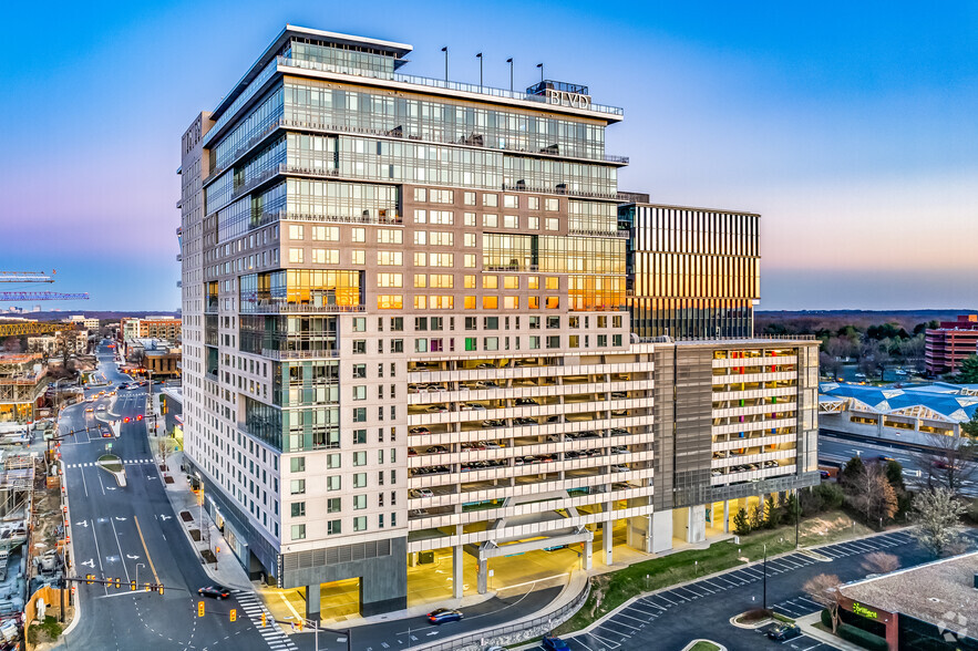 Primary Photo - BLVD | Reston Station