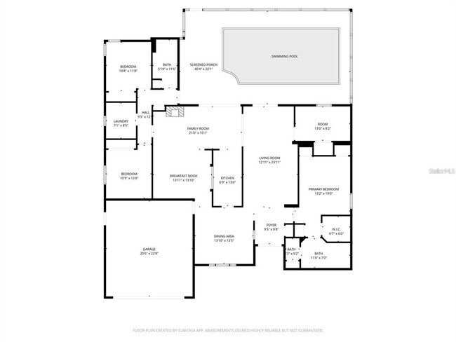 Building Photo - 1702 Horseshoe Dr