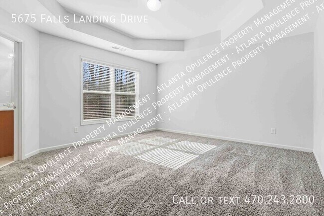 Building Photo - 5675 Falls Landing Dr