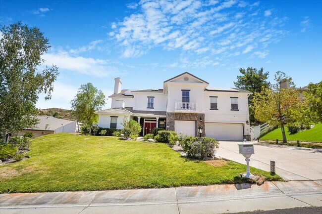 Primary Photo - 15257 Saddleback Rd