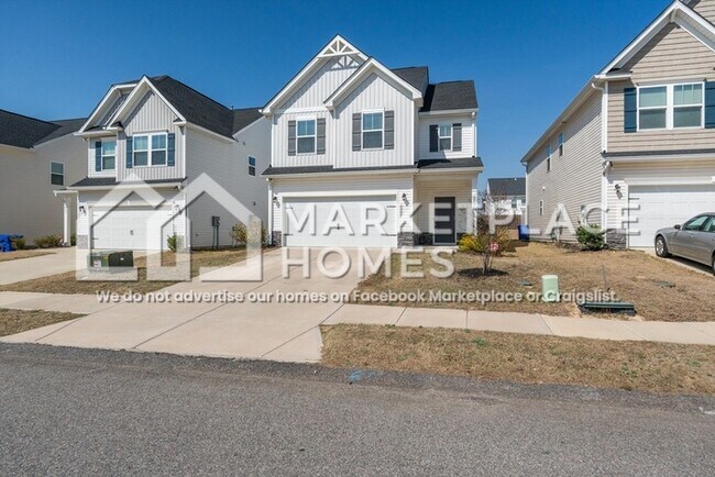 Building Photo - 605 Count Fleet Ct