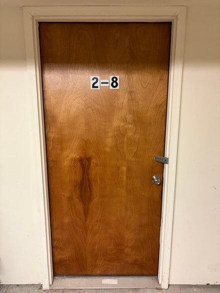 Storage room - 43 Hiltbrand Rd