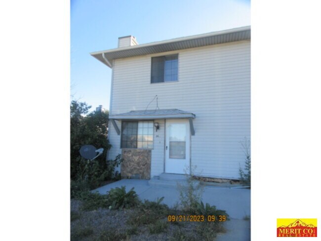 Primary Photo - Townhome