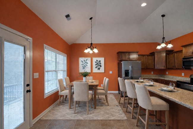 Building Photo - 3 bedroom 2 bath Gem in Hidden Springs Subdivision