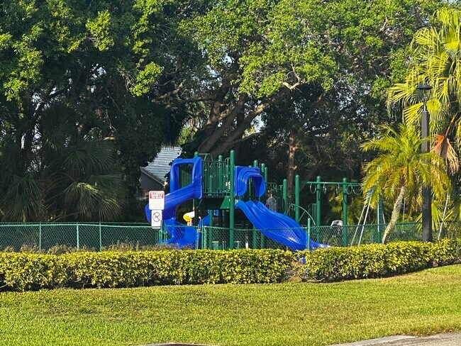 Playground - 10667 Oak Bend Way