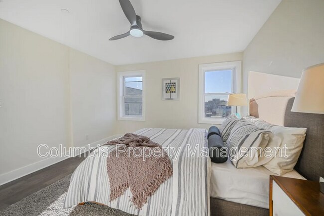 Building Photo - 3552 Warder St NW