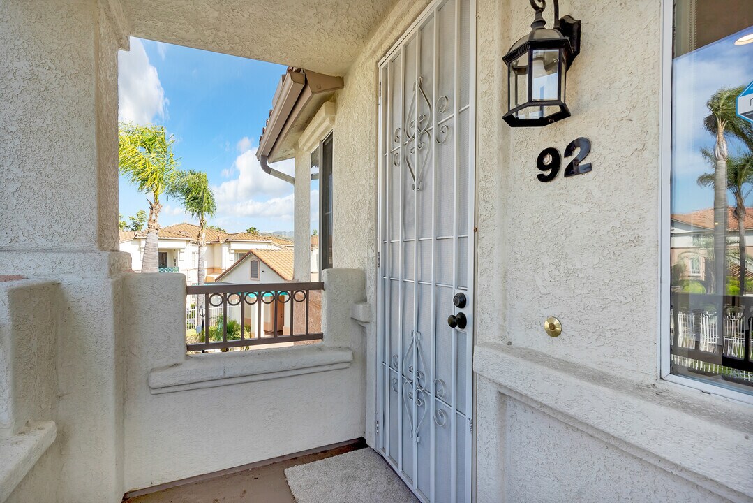 Building Photo - 11424 Via Rancho San Diego