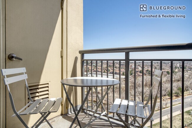 Building Photo - 4550 Cherry Creek S Dr