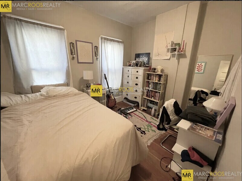 Building Photo - 5 Lowden Ave