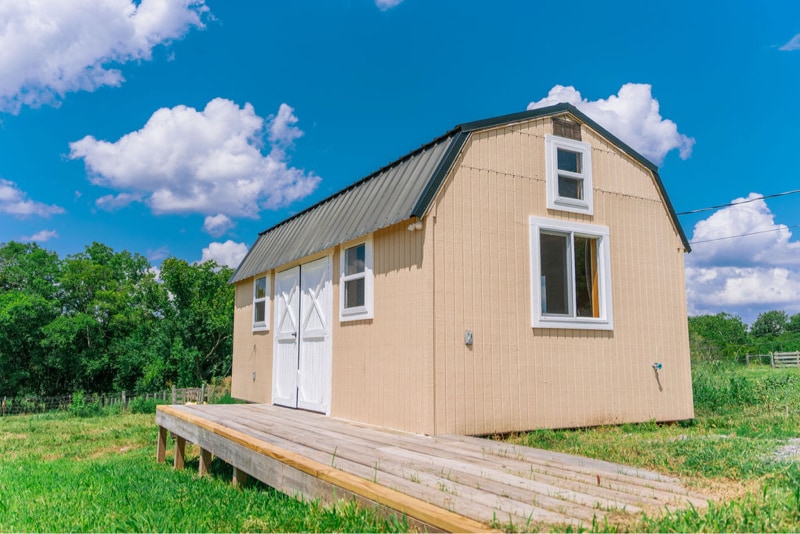 Building Photo - 1503 Cornersville Hwy