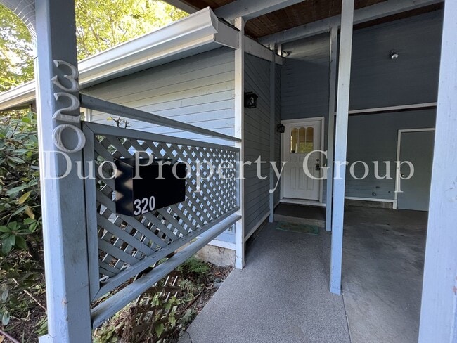 Building Photo - North Adams