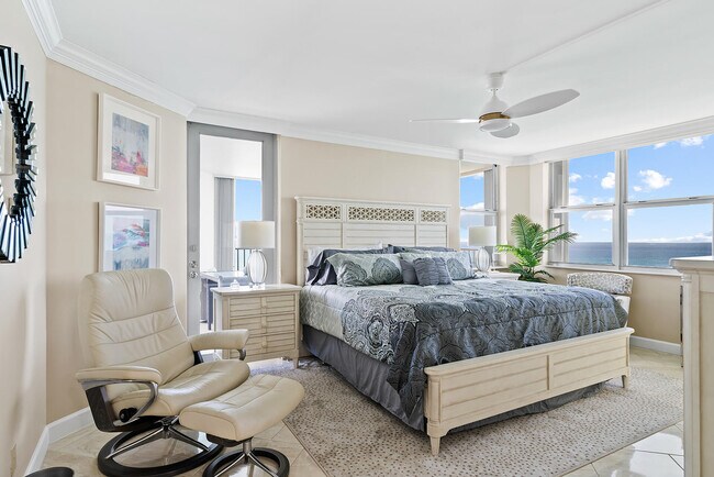 Building Photo - 5200 N Ocean Dr