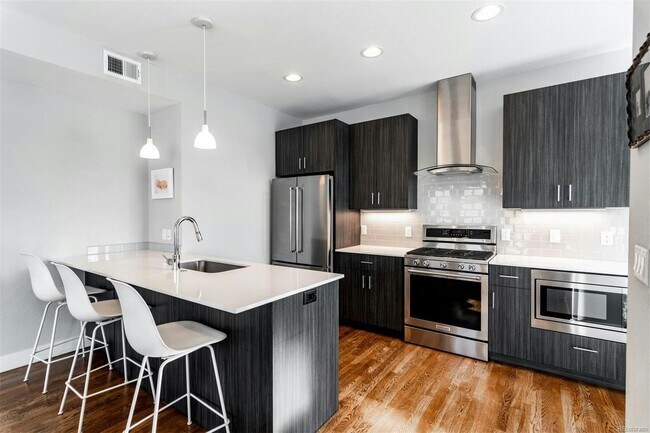 Building Photo - 4394 W 29th Ave