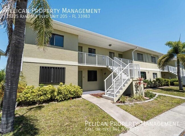Building Photo - 25225 Rampart Blvd