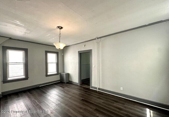 Building Photo - 166 W Parker St