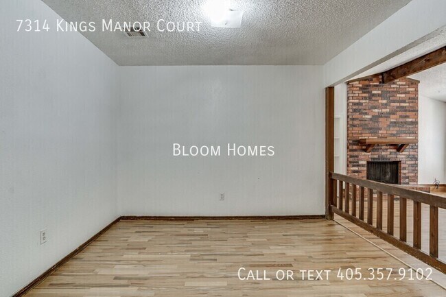 Building Photo - 7314 Kings Manor Ct