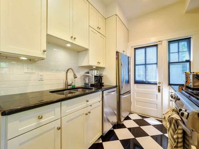 Building Photo - Classic Center-Hall Colonial in Chevy Chas...