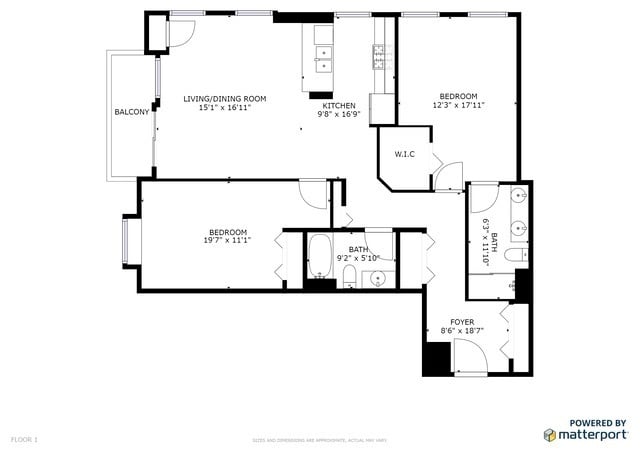 Building Photo - 451 W Huron St