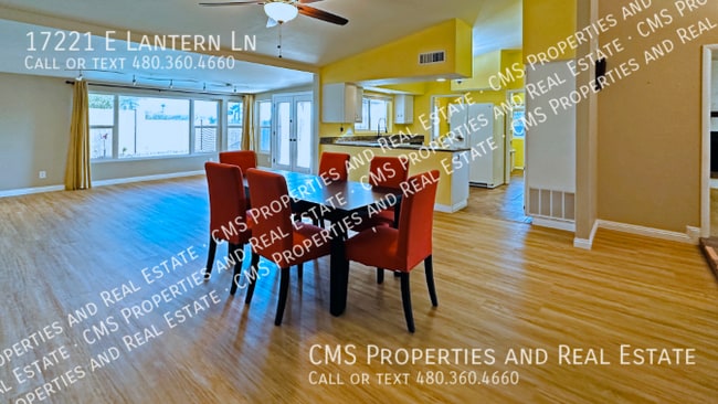 Building Photo - 17221 E Lantern Ln