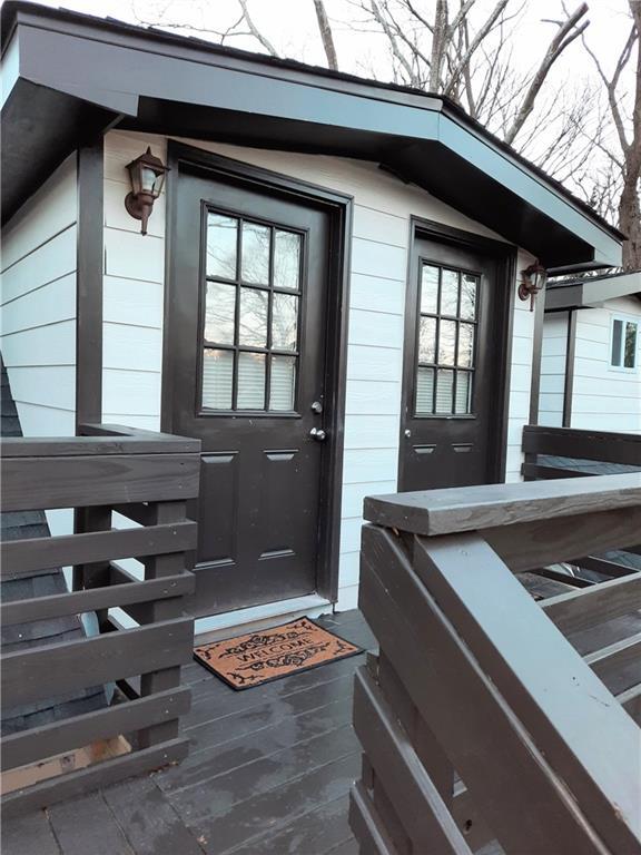 Building Photo - 1470 St Michael Ave