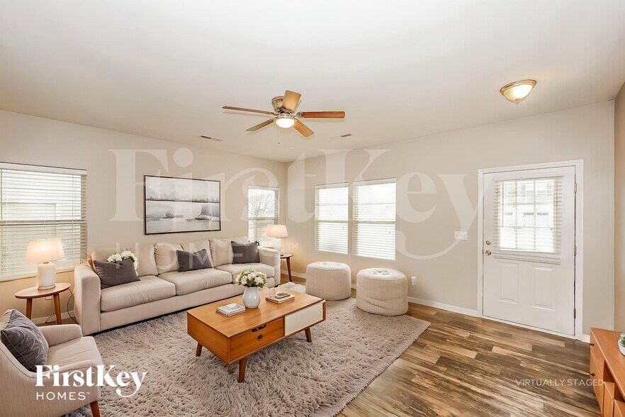 Building Photo - 161 Fesperman Cir