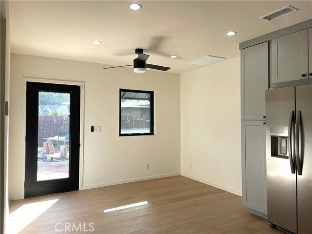 Building Photo - 516 N Myers St