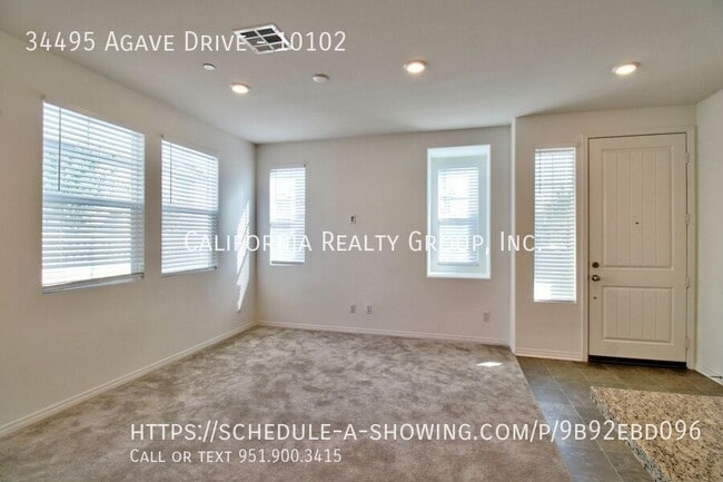 Building Photo - 34495 Agave Dr