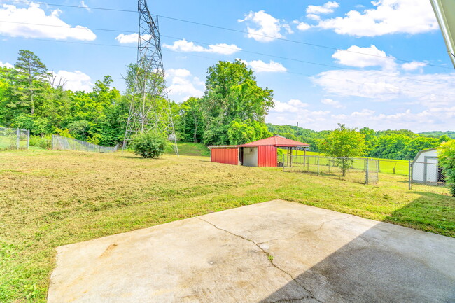 Building Photo - 206 Bowers Cir