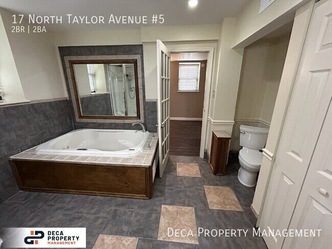 Building Photo - 17 N Taylor Ave