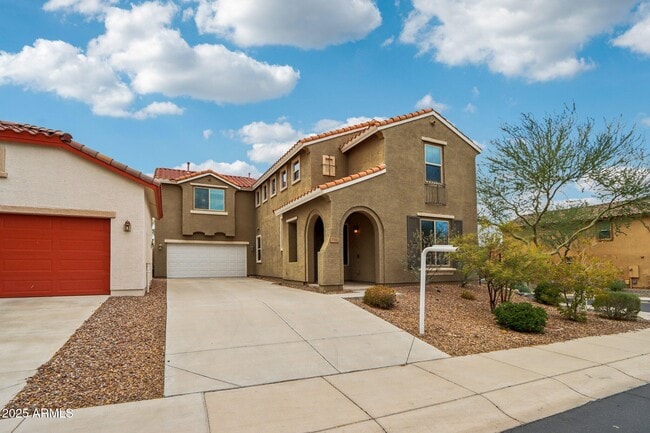 Building Photo - 7351 W Palo Brea Ln