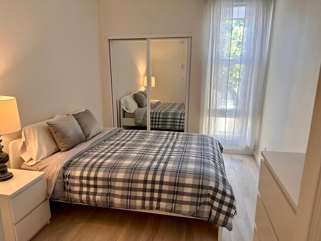 Bedroom 2 - 23901 Civic Center Way