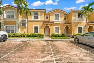 Building Photo - 3167 SW 129th Ter