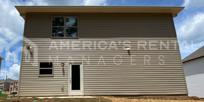 Building Photo - Home for Rent in Odenville, AL! View with ...