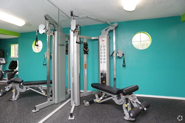Interior Photo - Oaklyn Apartment Homes