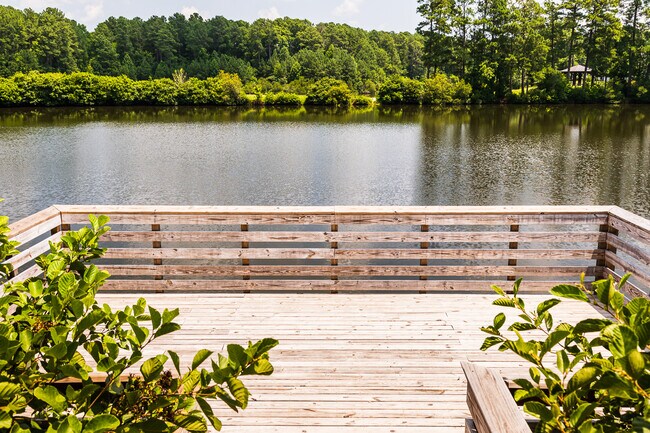 Building Photo - 1106 Shoreside Dr