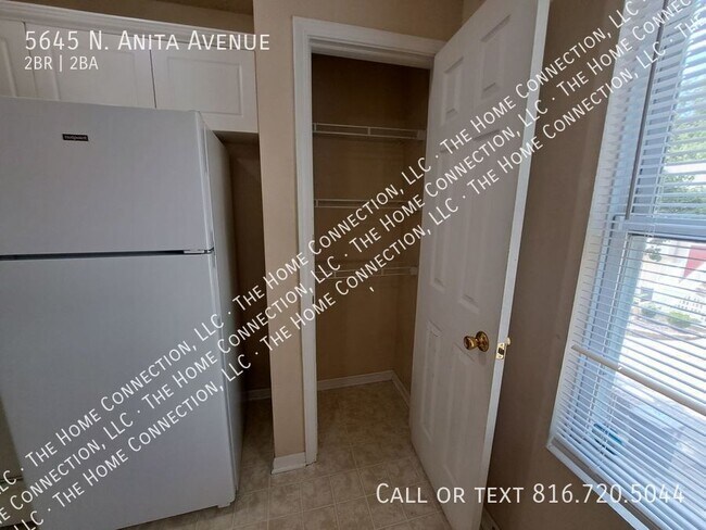 Building Photo - 5645 N Anita Ave