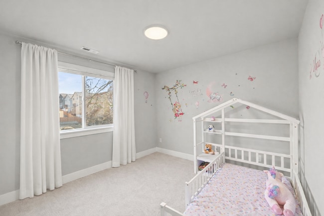 Building Photo - Home for Rent at Creekside Grove!