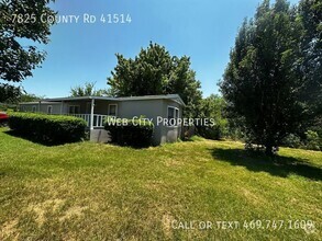 Building Photo - 7825 County Rd