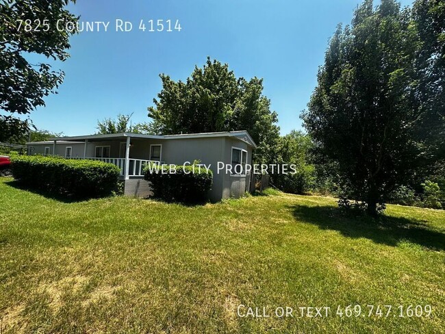 Primary Photo - 7825 County Rd