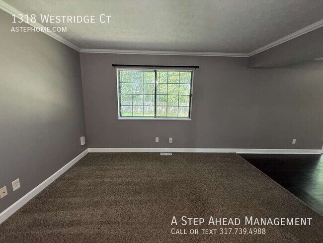 Building Photo - 1318 Westridge Ct