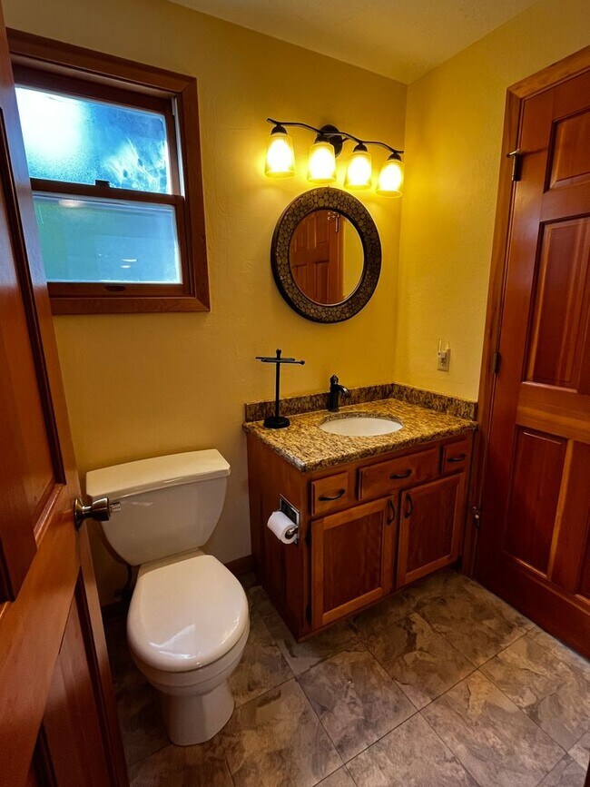 Building Photo - Spectacular Olympic Mountain and Hood Canal Views from Poulsbo Waterfront Home!