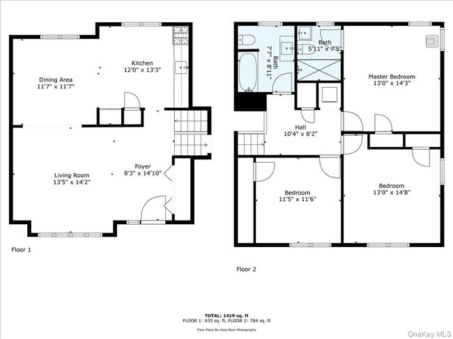 Building Photo - 674 Sprout Brook Rd
